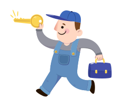 Local emergency lockout specialist near you offering 24/7 emergency lockout solution in La Crescenta-Montrose, CA