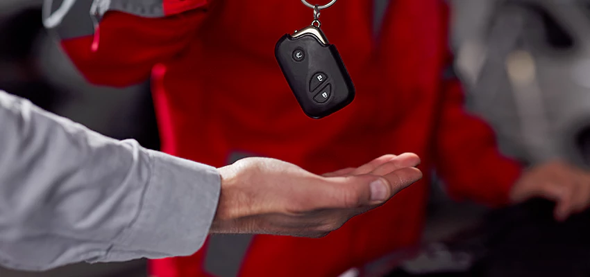 Automotive Car Lock Rekeying Locksmith Specialists in La Crescenta-Montrose, California