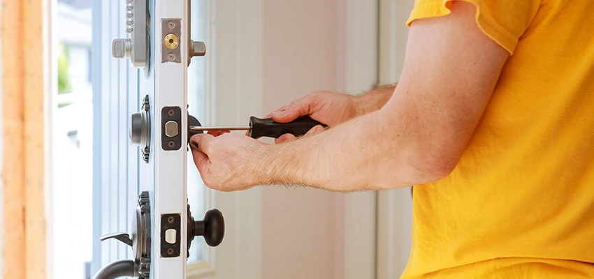 Break-in Prevention Solutions in La Crescenta-Montrose, CA