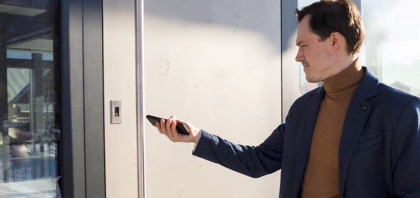 Wireless Digital Door Locks Repair And Installation in La Crescenta-Montrose, CA