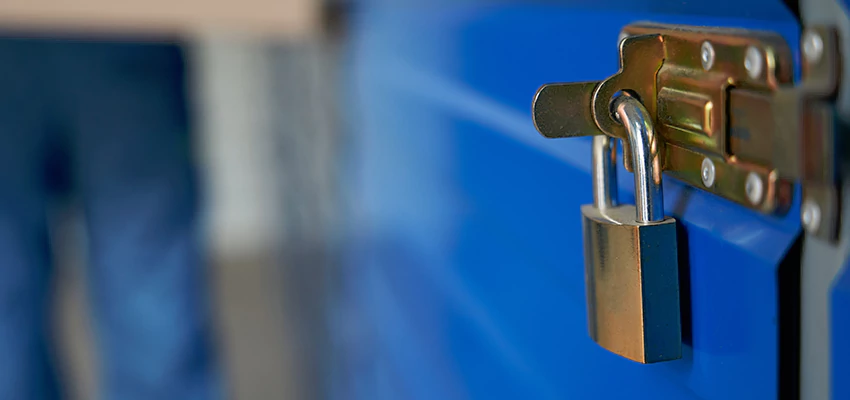 Industrial Door Lock Repair And Installation in La Crescenta-Montrose, CA