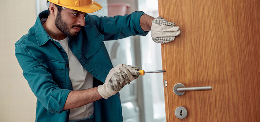 24 Hour Residential Locksmith in La Crescenta-Montrose, California