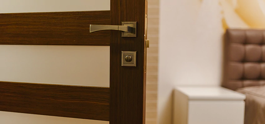 Door Lever Troubleshooting in La Crescenta-Montrose, CA