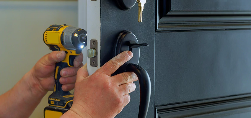 Emergency Downtown Locksmith in La Crescenta-Montrose, CA