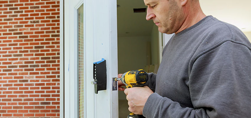 Eviction Locksmith Services For Lock Installation in La Crescenta-Montrose, CA