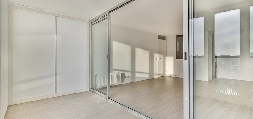 Patio Glass Sliding Door Lock in La Crescenta-Montrose, CA