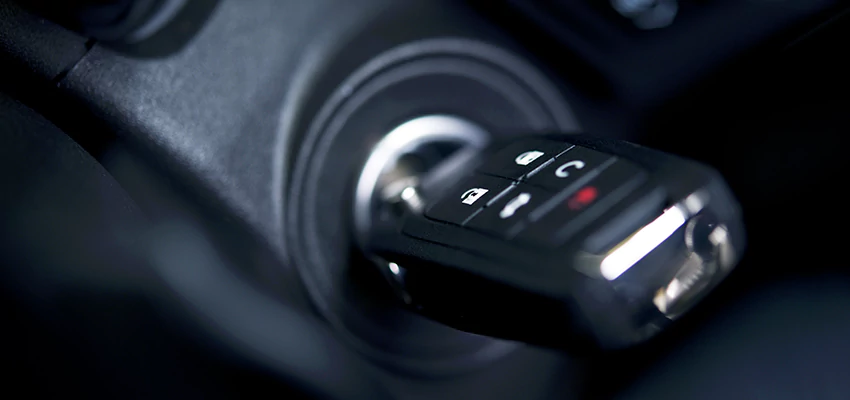 Ignition Switch Replacement in La Crescenta-Montrose, CA