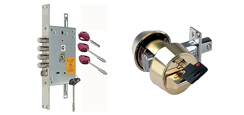 Mul-T-Lock Vehicle Locks Installation in La Crescenta-Montrose, CA