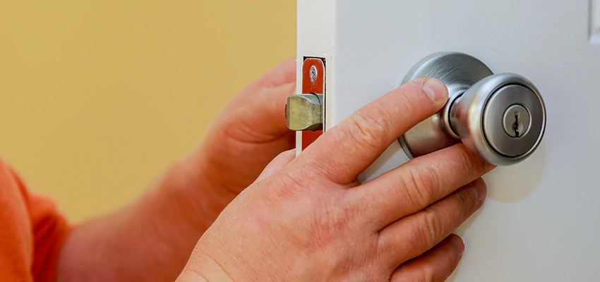 Residential Locksmith For Lock Installation in La Crescenta-Montrose, California