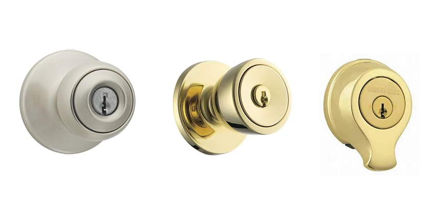 Weiser Bluetooth Lock Installation in La Crescenta-Montrose, CA