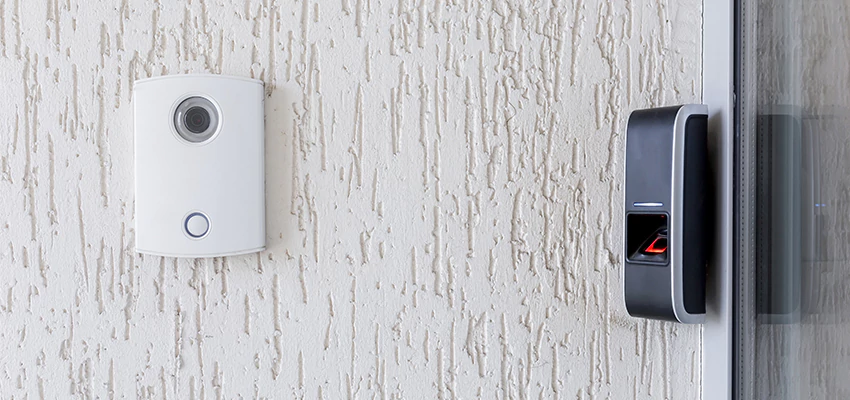 Automatic Door Lock Repair in La Crescenta-Montrose, California