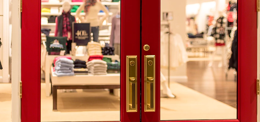 Automotive Locksmith For Retail Stores in La Crescenta-Montrose, CA