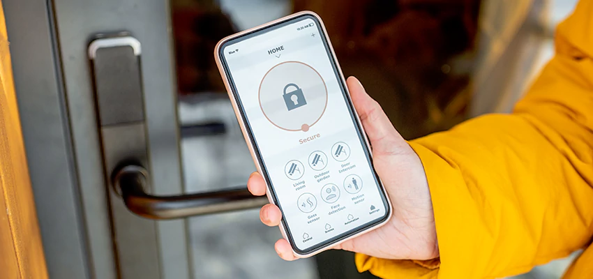 Kwikset Halo Wifi Locks Repair And Installation in La Crescenta-Montrose, CA
