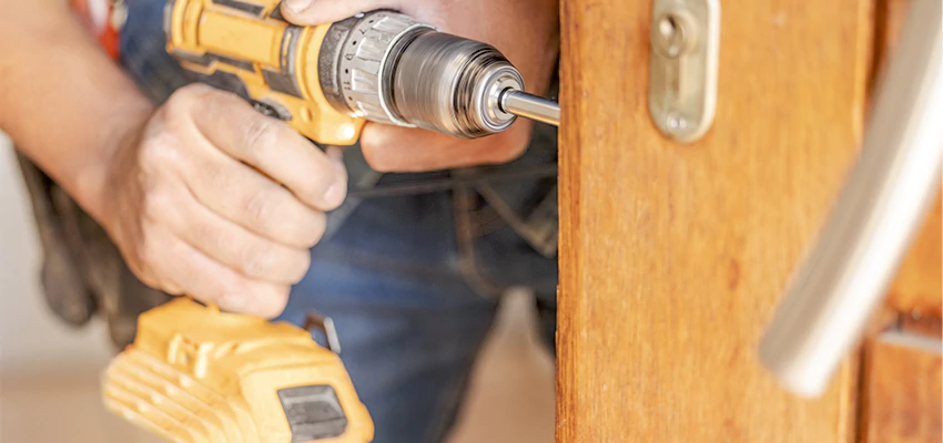 Emergency A1 Locksmith Services in La Crescenta-Montrose, California