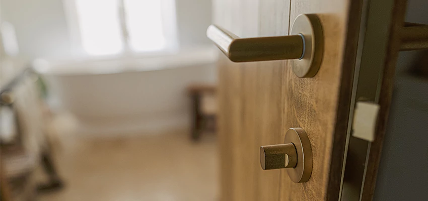 Mortise Locks For Bathroom in La Crescenta-Montrose, CA