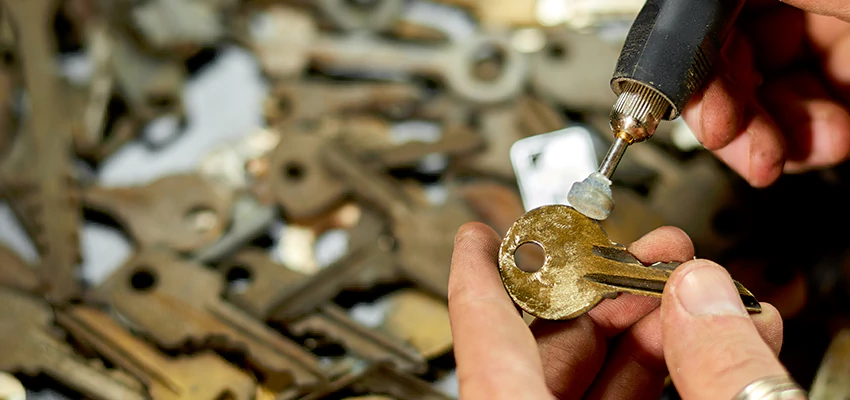 Car Lock Key Repair Service in La Crescenta-Montrose, CA
