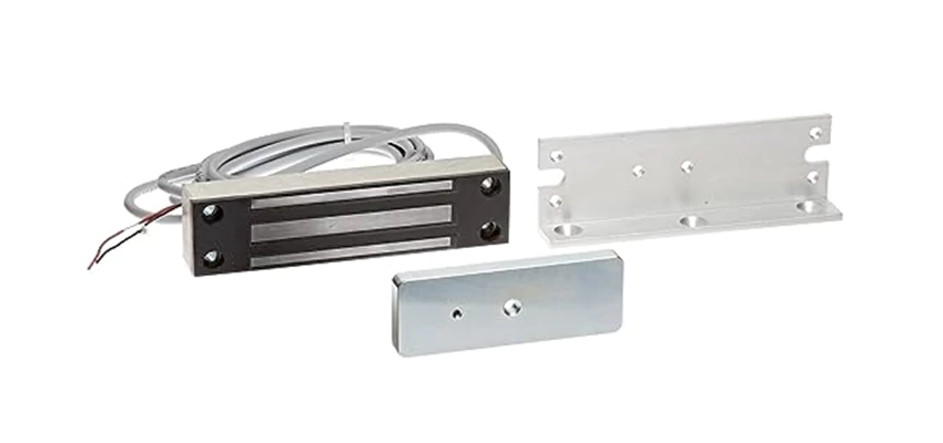 Deadbolt Magnetic Door Locks Installation in La Crescenta-Montrose, CA