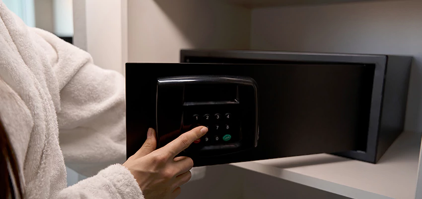 Safe Unlocking Service Company in La Crescenta-Montrose, California