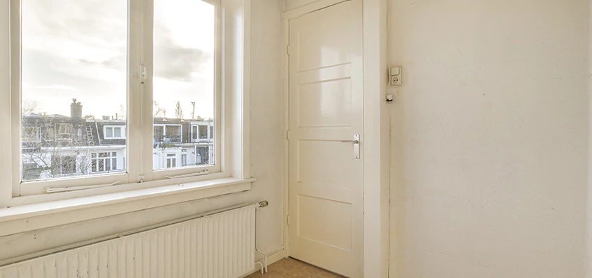 Sliding Window Locks And Security in La Crescenta-Montrose, California