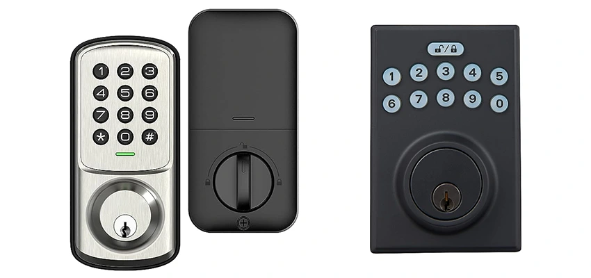 Garage Emergency Lock Replacements in La Crescenta-Montrose, CA