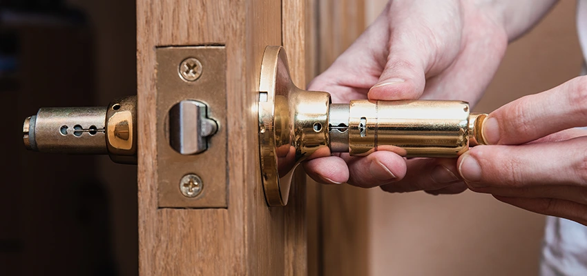 24 Hours Locksmith in La Crescenta-Montrose, CA