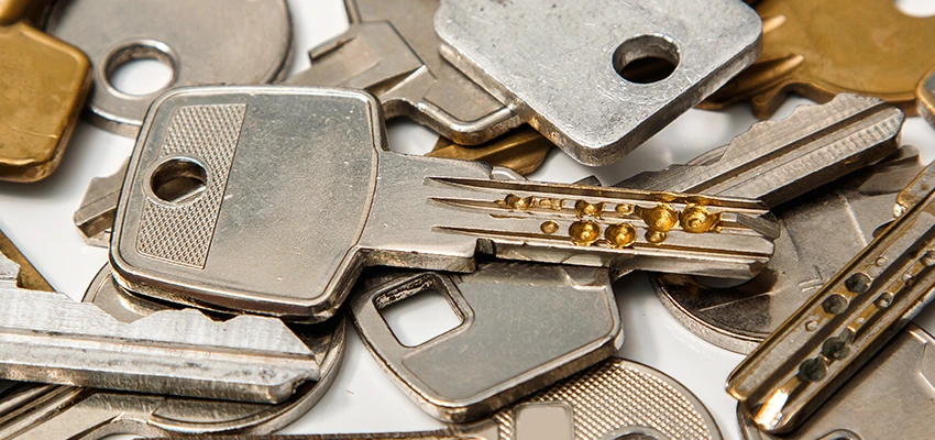 Stuck Key Extraction in La Crescenta-Montrose, CA