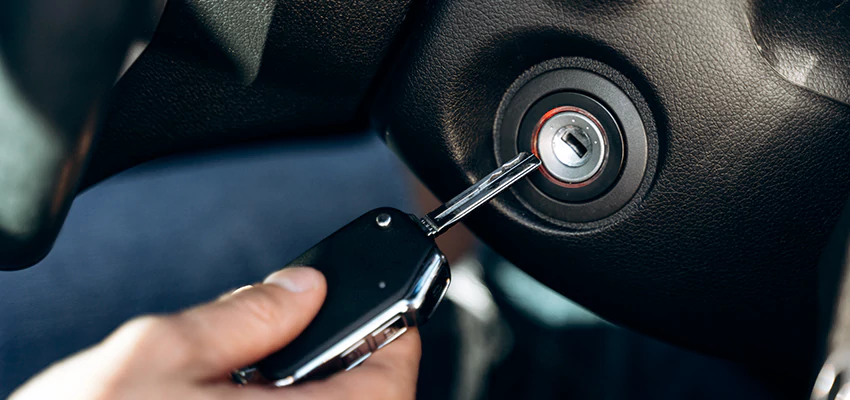 Car Key Replacement Locksmith in La Crescenta-Montrose, California
