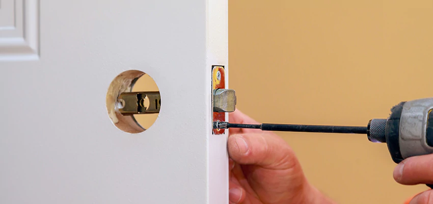 Stuck Door Knobs Repair in La Crescenta-Montrose, CA