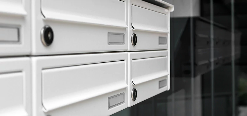 Mailbox Tubular Lock Replacement in La Crescenta-Montrose, California