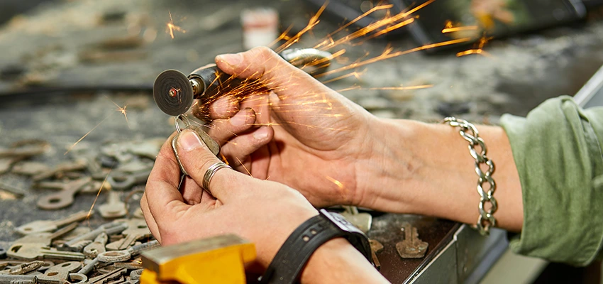 Mobile Locksmith For Lock Replacement Service in La Crescenta-Montrose, California