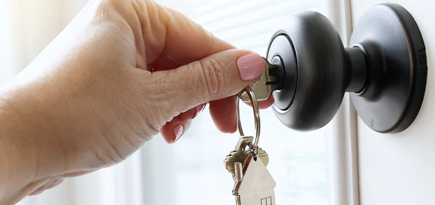 Top Locksmith For Residential Lock Solution in La Crescenta-Montrose, California