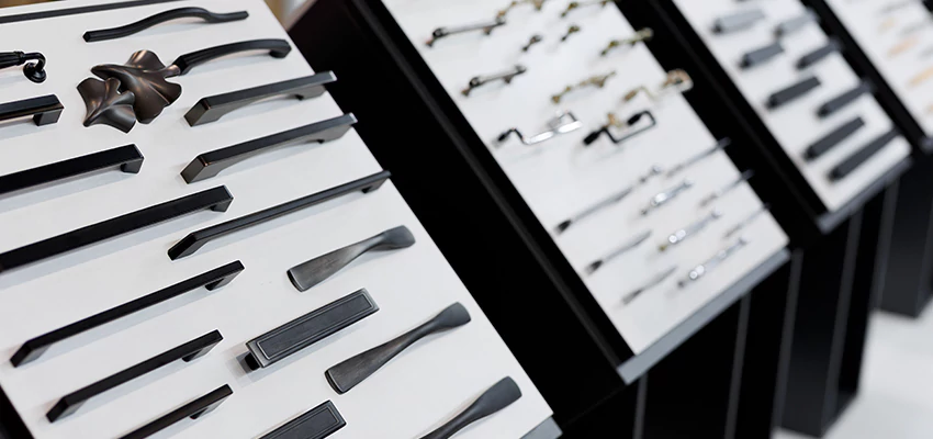 Pocket Door Hardware Installation in La Crescenta-Montrose, California