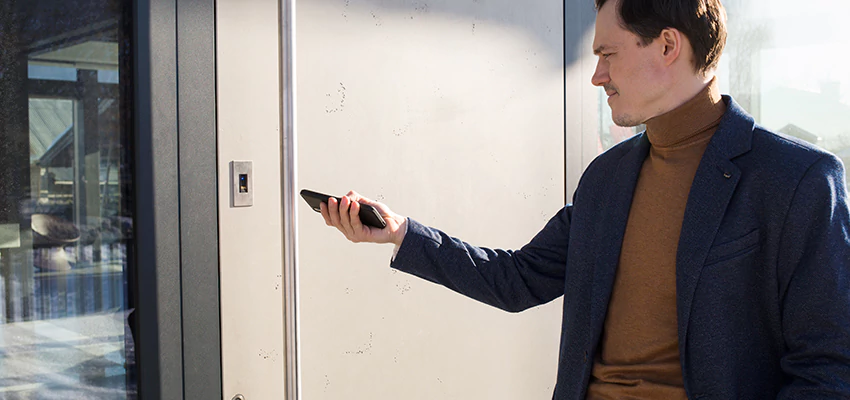 Business Security Systems in La Crescenta-Montrose, CA