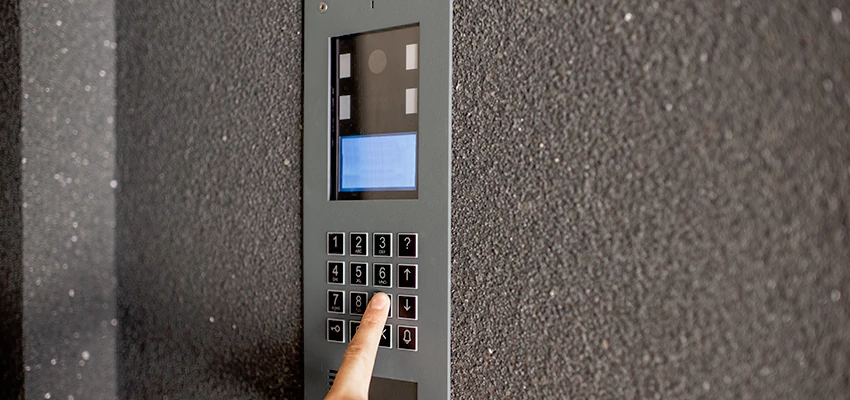Access Control System Installation in La Crescenta-Montrose, California