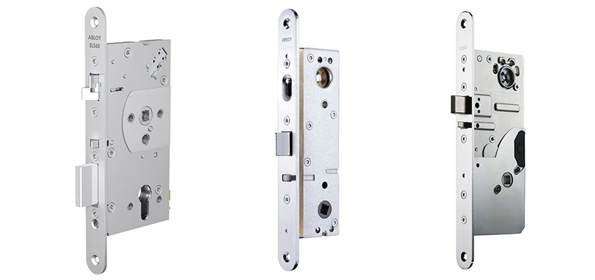 ASSA-Abloy Locks Hinge Repair in La Crescenta-Montrose, California