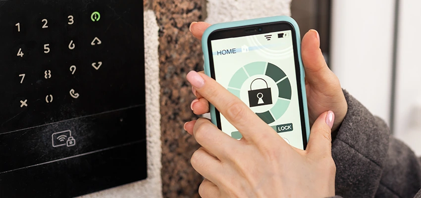 Building Security Upgrades in La Crescenta-Montrose, CA