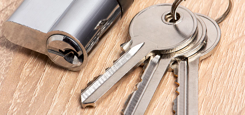 Lock Rekeying Services in La Crescenta-Montrose, California