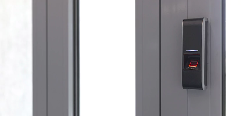 Push Button Lock Keypad Repair in La Crescenta-Montrose, California