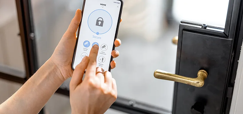 Remote Control Locks Sensor Repair in La Crescenta-Montrose, California