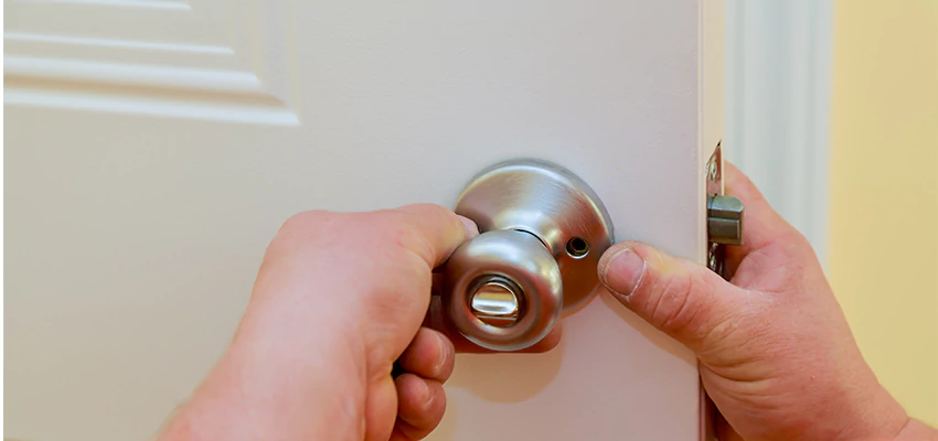 After-hours Locksmith For Lock And Key Installation in La Crescenta-Montrose, CA
