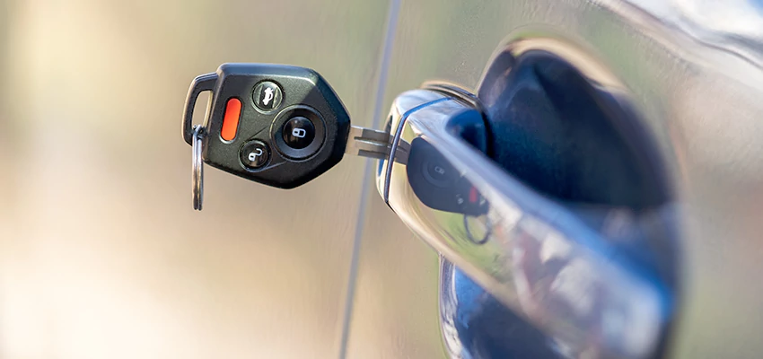 Automotive Locksmith Key Programming Specialists in La Crescenta-Montrose, CA