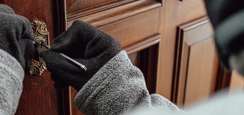 Burglar Damage Electronic Locks Repair in La Crescenta-Montrose, CA