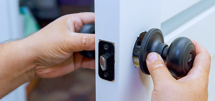 Smart Lock Replacement Assistance in La Crescenta-Montrose, California