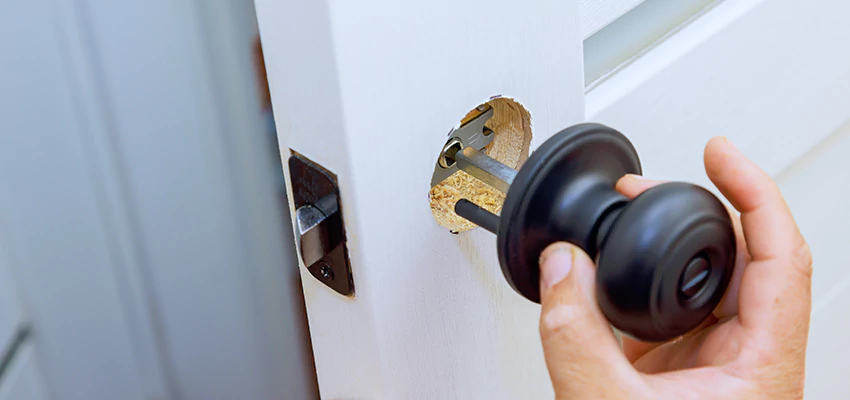 Locksmith For Lock Repair Near Me in La Crescenta-Montrose, California