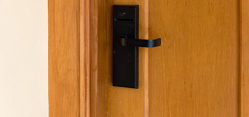 Quick Response Locksmith For Lock Repair in La Crescenta-Montrose, California