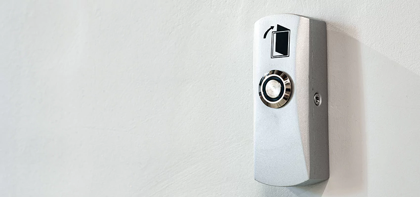 Residential Access Keypads Systems Installation in La Crescenta-Montrose, CA