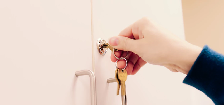 Cabinet Electronic Locks Repair in La Crescenta-Montrose, California