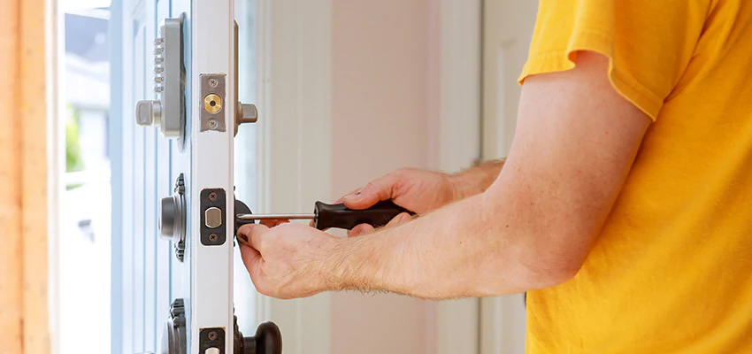 Eviction Locksmith For Key Fob Replacement Services in La Crescenta-Montrose, CA