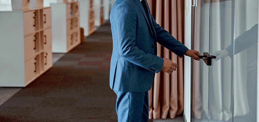 Commercial Glass Door Locks in La Crescenta-Montrose, CA