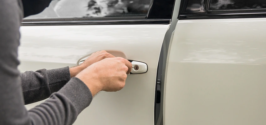 Unlock Car Door Service in La Crescenta-Montrose, CA